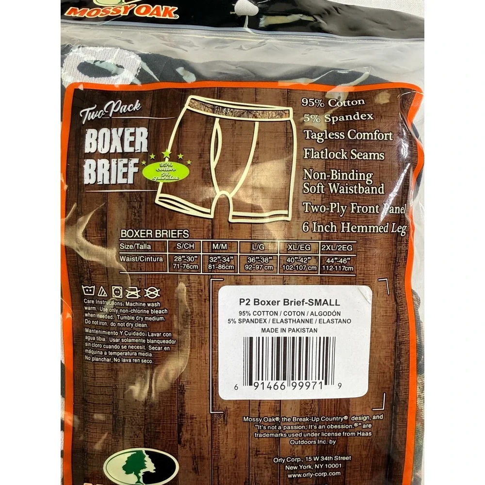Mossy Oak mossy oak